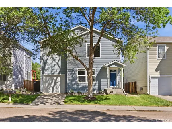 4647 S Tabor Way, Morrison, CO 80465
