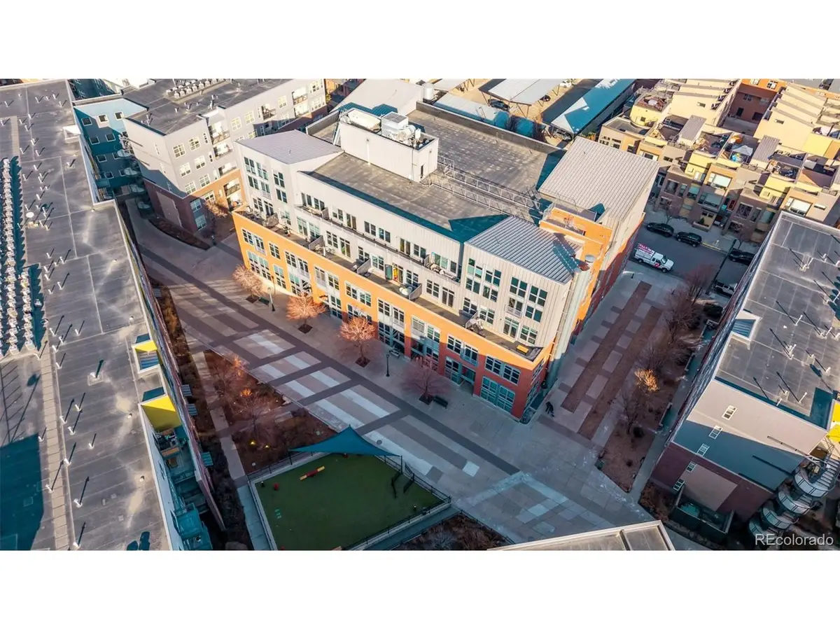 2955 Inca St #4K, Denver, CO 80202 - Image #1