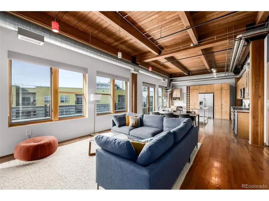 2955 Inca St #4K, Denver, CO 80202 - Image #2