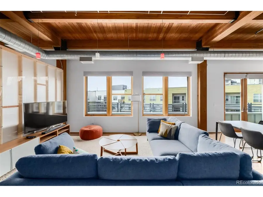 2955 Inca St #4K, Denver, CO 80202 - Image #3