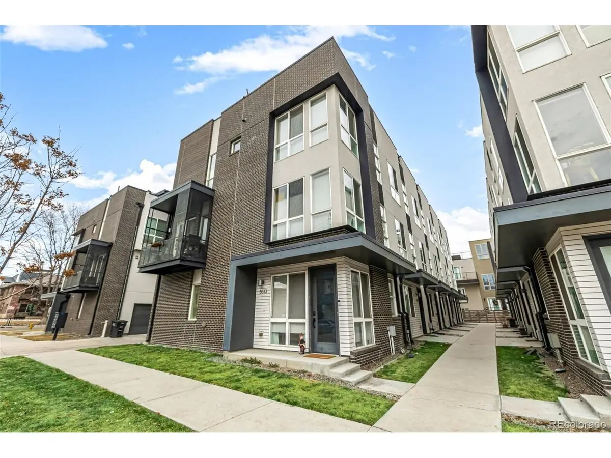 3037 W 19th Ave, Denver, CO 80204 - Image #1