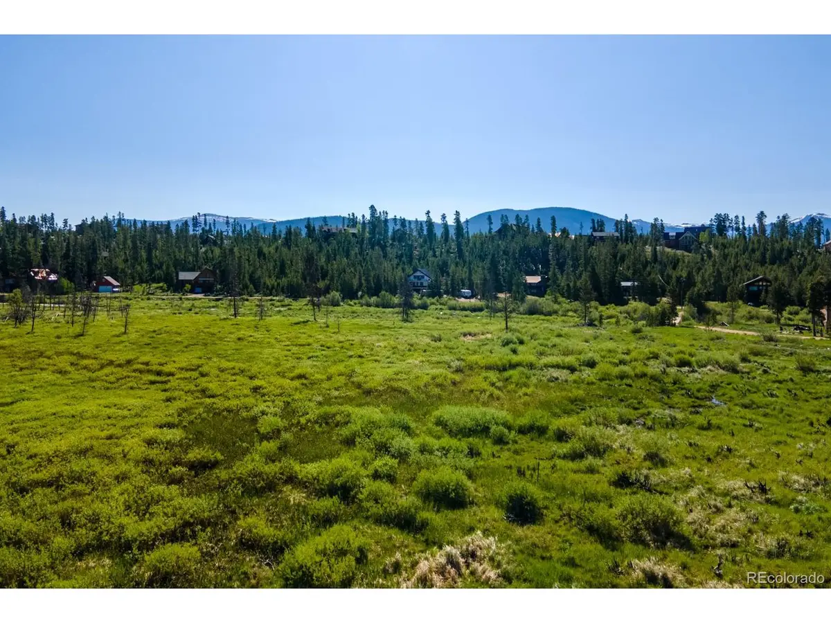 Address Withheld By Seller, Grand Lake, CO 80447 - #1