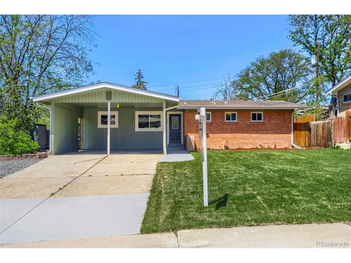 355 Coral St, Broomfield, CO 80020 - #1