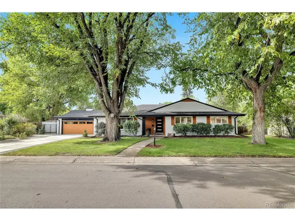 3735 S Hibiscus Way, Denver, CO 80237