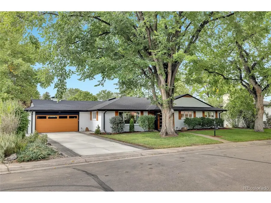 3735 S Hibiscus Way, Denver, CO 80237 - #2