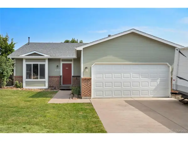 4260 Vicksburg Ter, Colorado Springs, CO 80917
