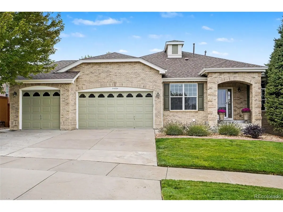 24604 E Crestline Pl, Aurora, CO 80016 - #1