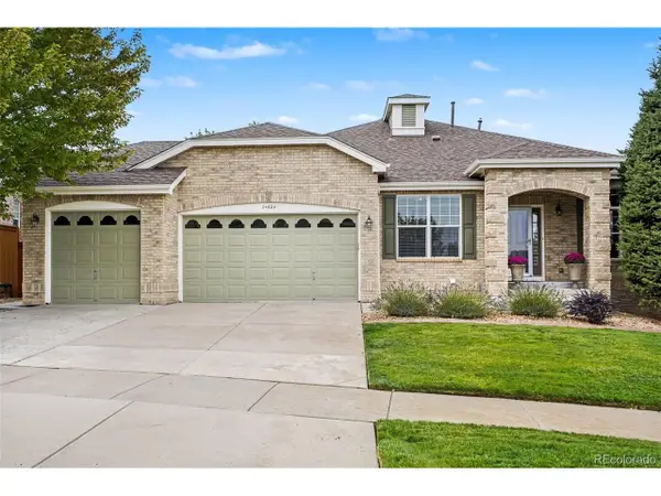 24604 E Crestline Pl, Aurora, CO 80016