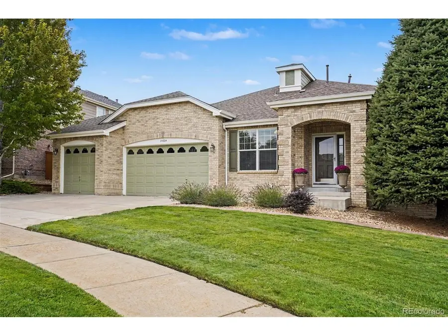 24604 E Crestline Pl, Aurora, CO 80016 - #2