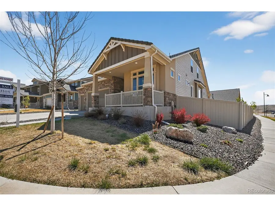 402 Highlands Cir, Erie, CO 80516 - #2