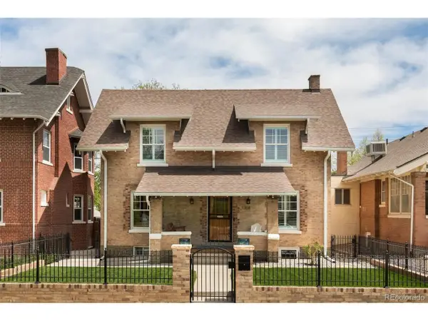 1308 Madison St, Denver, CO 80206