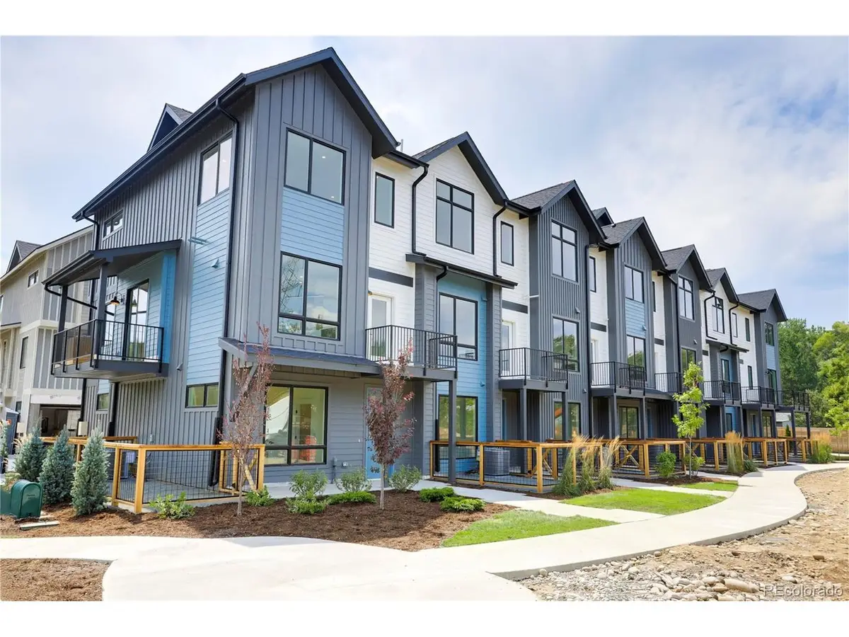 5055 Cody St #C, Arvada, CO 80002 - #1