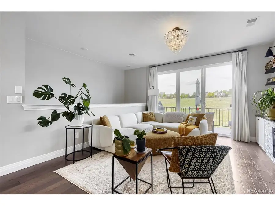 4355 Cyan Cir #E, Castle Rock, CO 80109 - #2