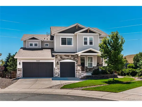 20602 Northern Pine Ave, Parker, CO 80134