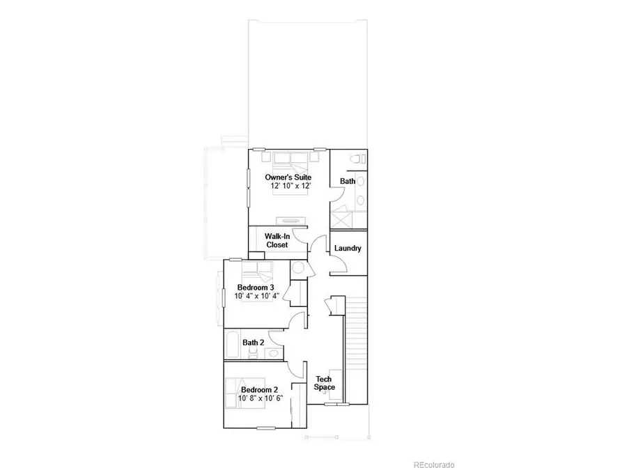 15224 Clayton St, Thornton, CO 80602 - #3