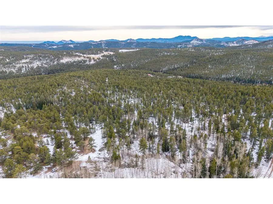 190 Hard Way Rd, Ward, CO 80481 - Image #3