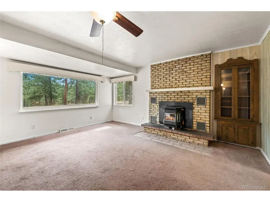 30143 Lee Rd, Evergreen, CO 80439 - #3