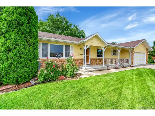 1704 Robin Rd, Sterling, CO 80751