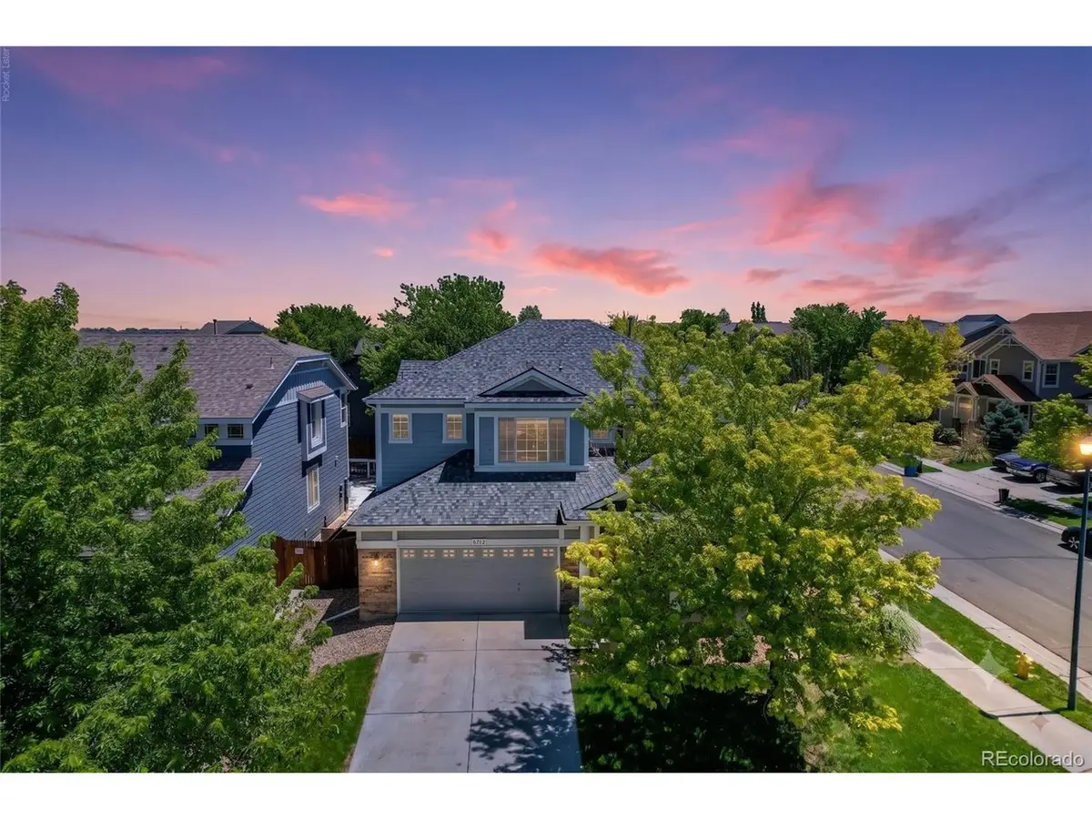 11706 Mobile St, Commerce City, CO 80022 - #1