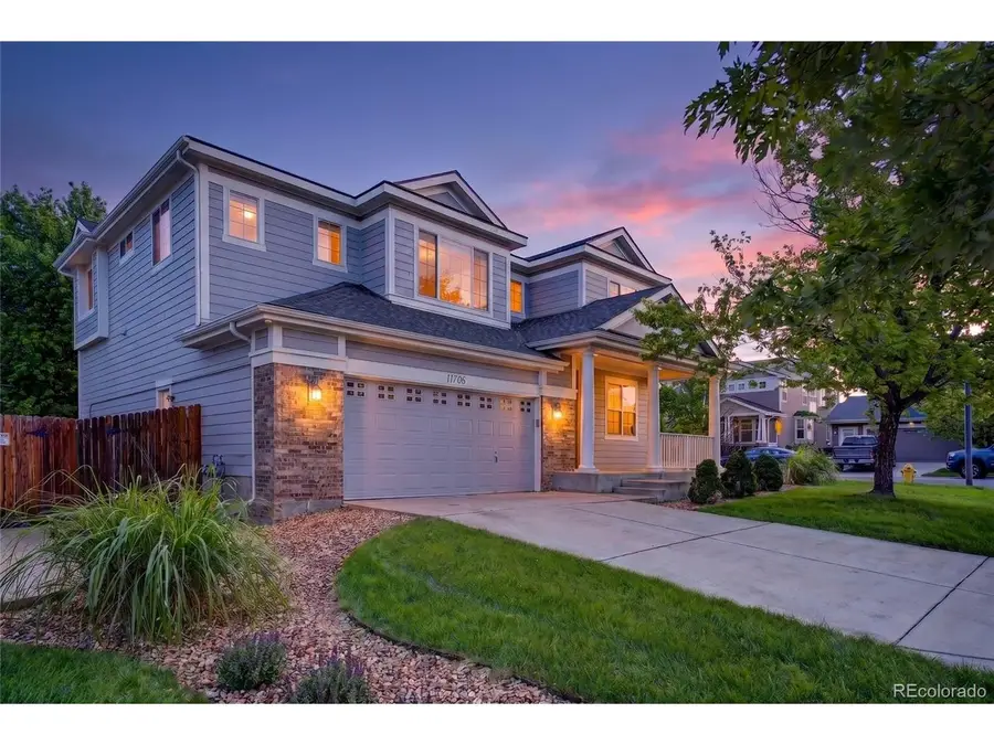 11706 Mobile St, Commerce City, CO 80022 - #2