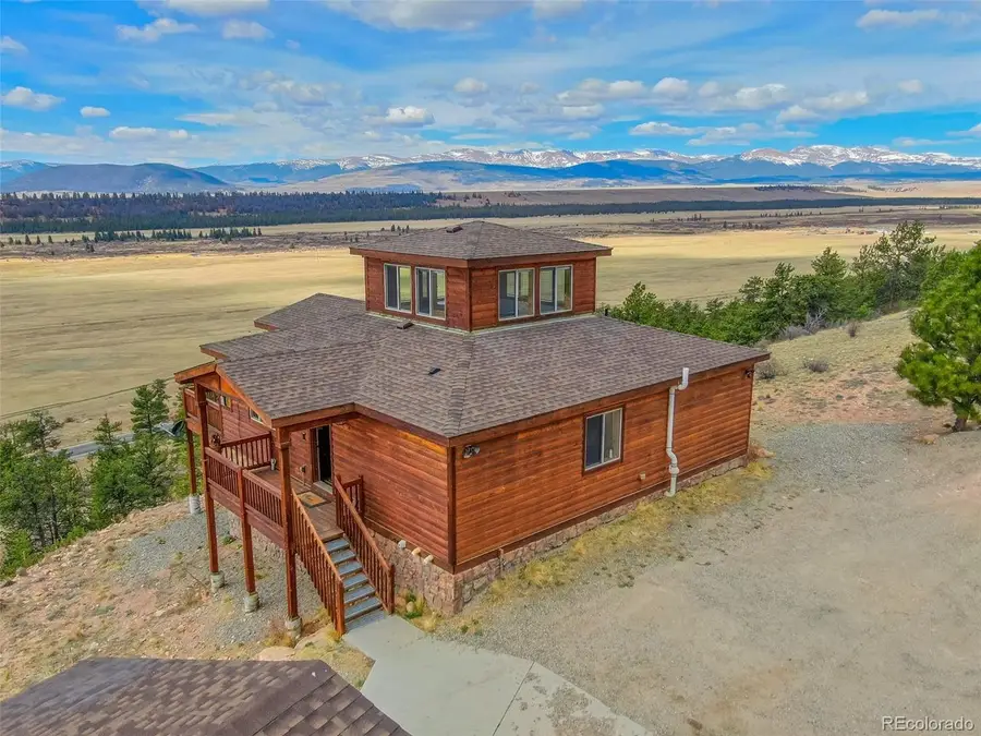 273 Bonell Dr, Fairplay, CO 80440 - #2