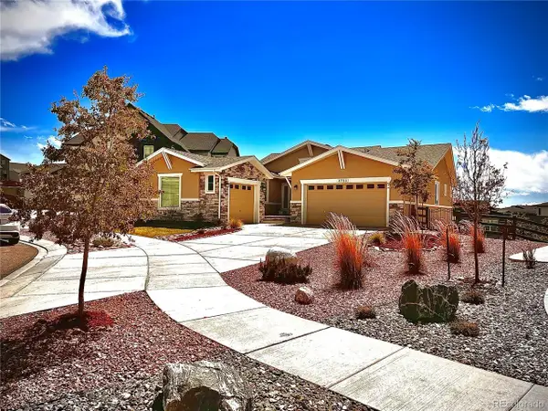 4782 Horse Gulch Loop, Colorado Springs, CO 80924
