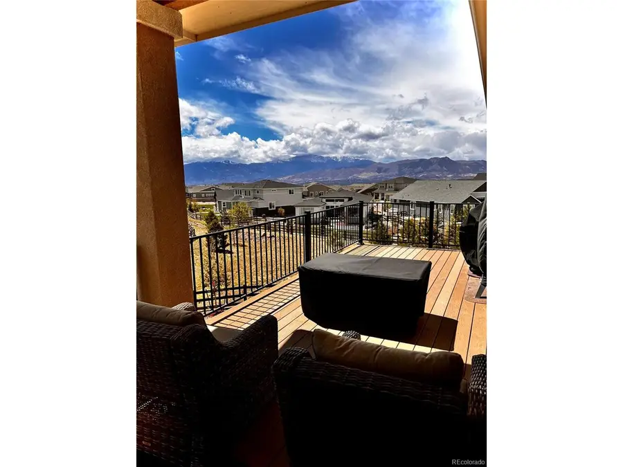 4782 Horse Gulch Loop, Colorado Springs, CO 80924 - #2