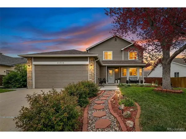 11772 Glencoe Cir, Thornton, CO 80233