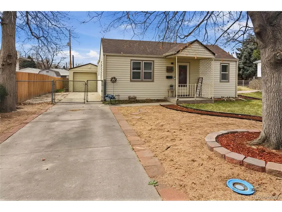 4737 S Pennsylvania St, Englewood, CO 80113 - #2