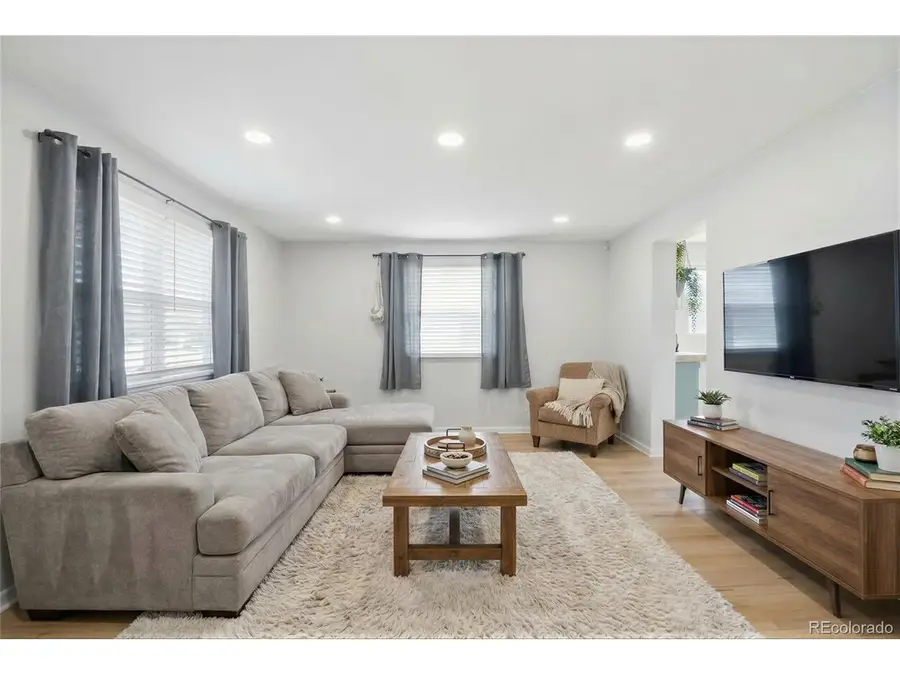 4737 S Pennsylvania St, Englewood, CO 80113 - #3