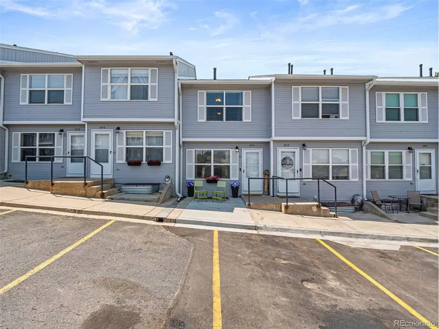 1954 Oakcrest Cir, Castle Rock, CO 80104 - #2