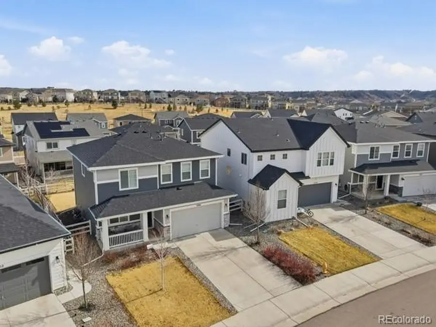 5366 Coltin Trl, Castle Rock, CO 80104 - #2
