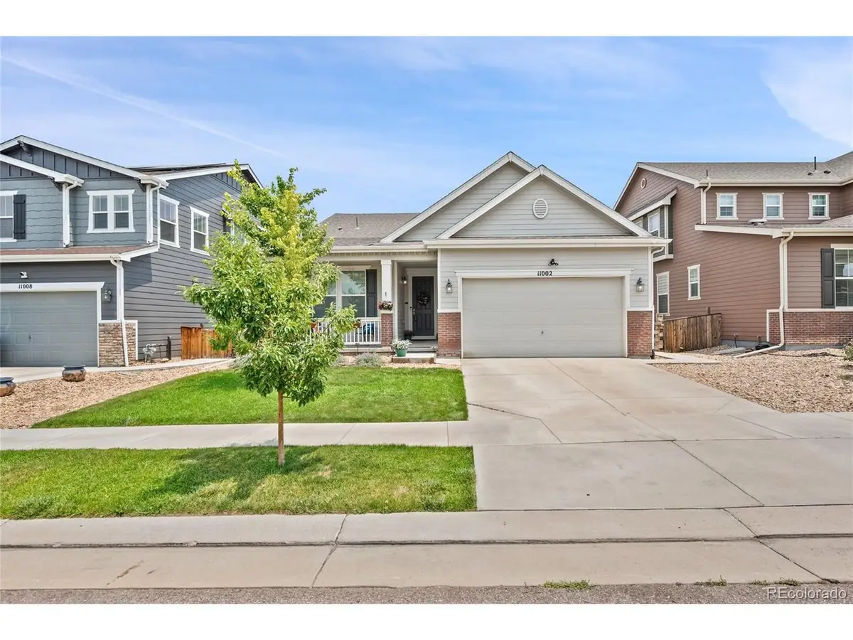 11002 Unity Ln, Commerce City, CO 80022 - #1