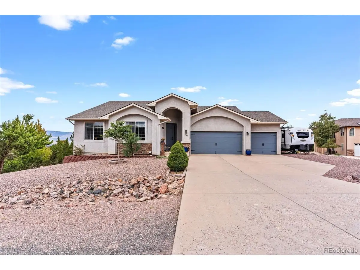 144 Eagle Crest Loop, Canon City, CO 81212 - #1