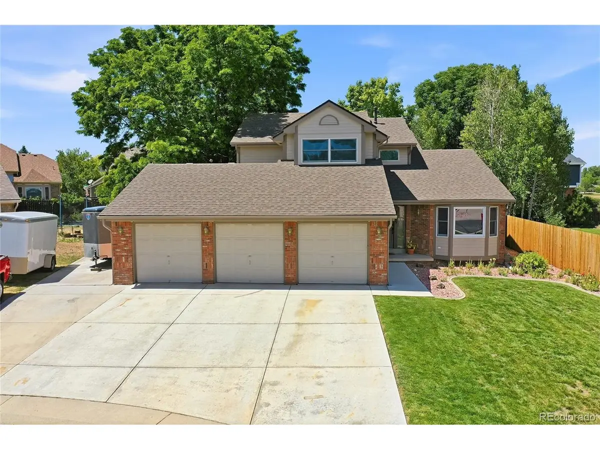 2725 E 125th Cir, Thornton, CO 80241 - #1