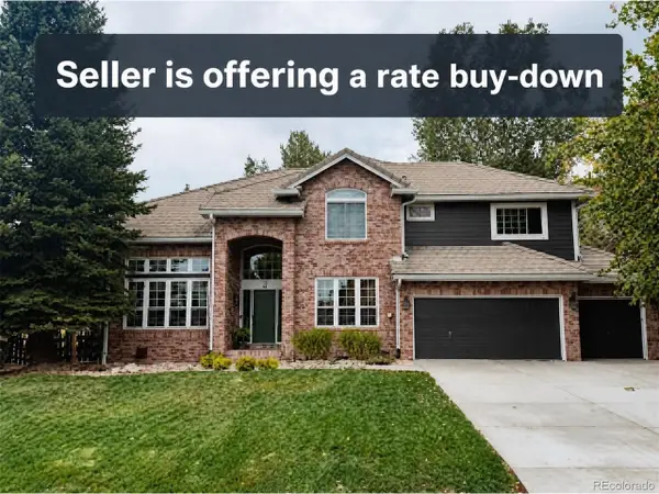 13 White Oak Dr, Littleton, CO 80127