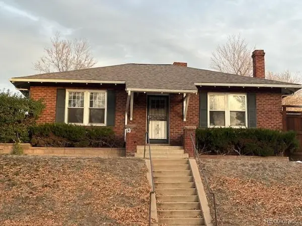 1330 S Corona St, Denver, CO 80210