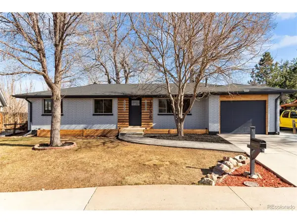 1738 S Newland St, Lakewood, CO 80232