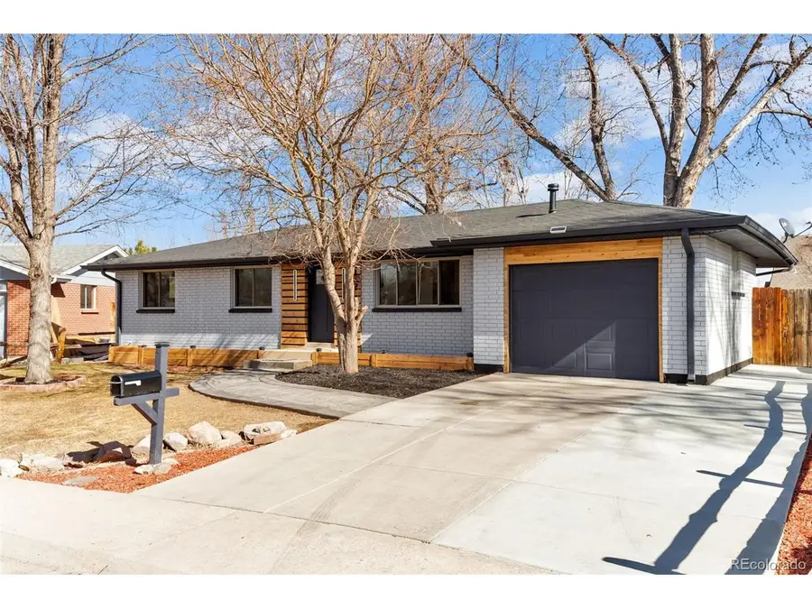 1738 S Newland St, Lakewood, CO 80232 - #2