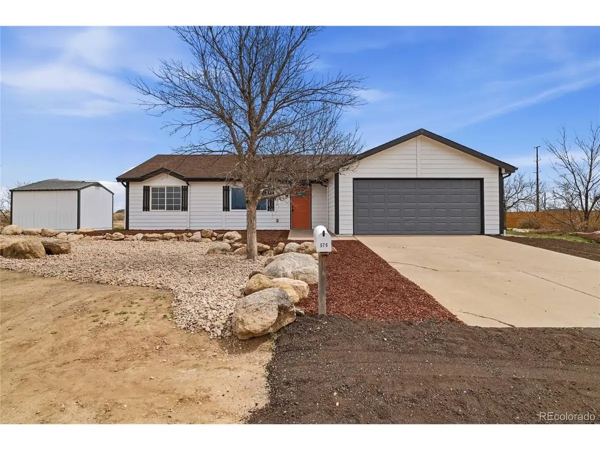 578 N Mancos Dr, Pueblo West, CO 81007 - #1