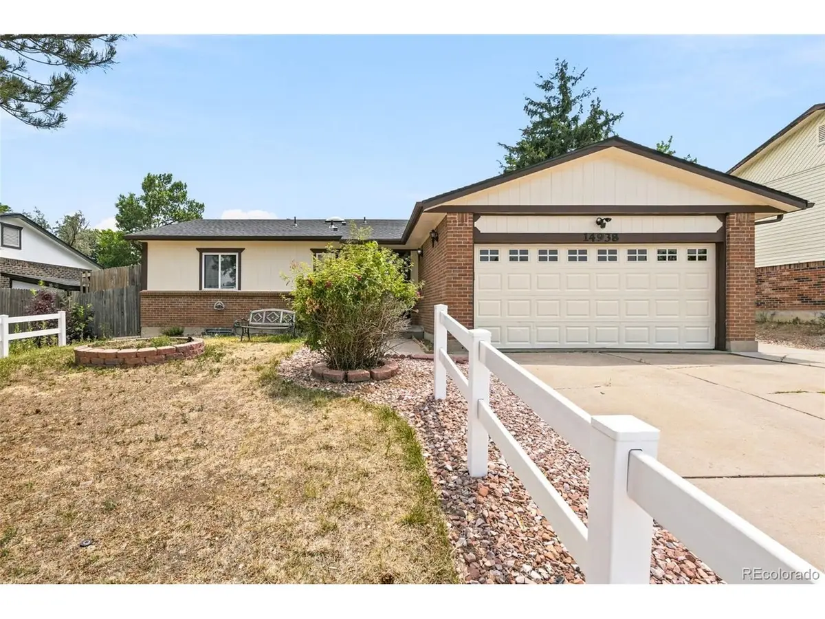 14938 E Florida Ave, Aurora, CO 80012 - #1