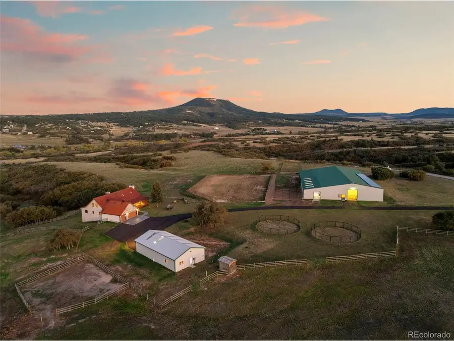 5351 Tall Horse Trl, Sedalia, CO 80135 - #2