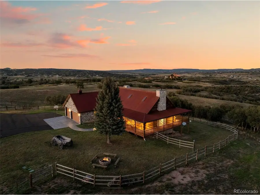 5351 Tall Horse Trl, Sedalia, CO 80135 - #3