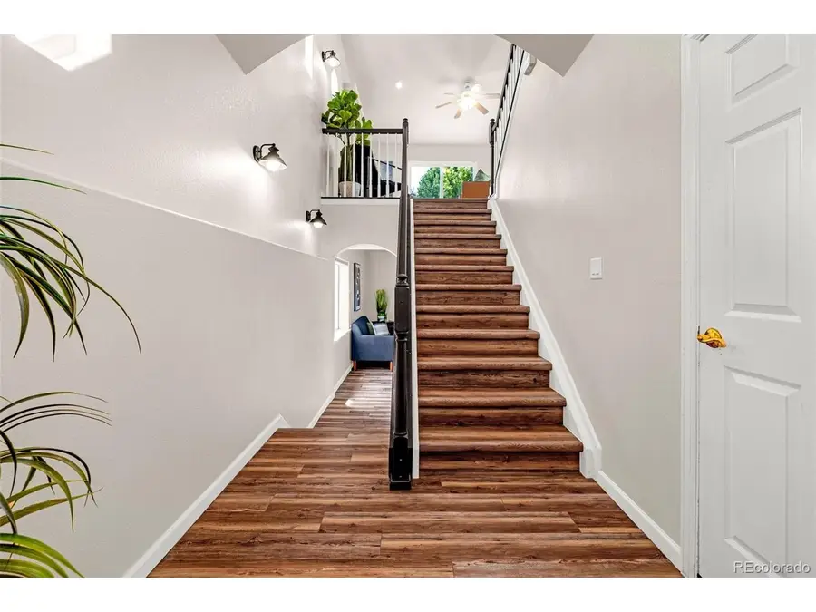 5205 Mountain Villa Grv, Colorado Springs, CO 80917 - #2