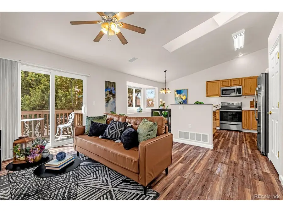 5205 Mountain Villa Grv, Colorado Springs, CO 80917 - #3