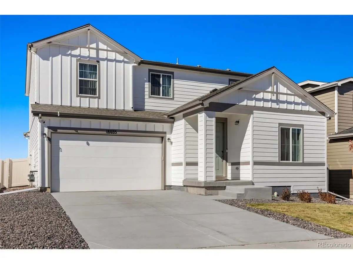 18035 Herrera Dr, Parker, CO 80134 - #1