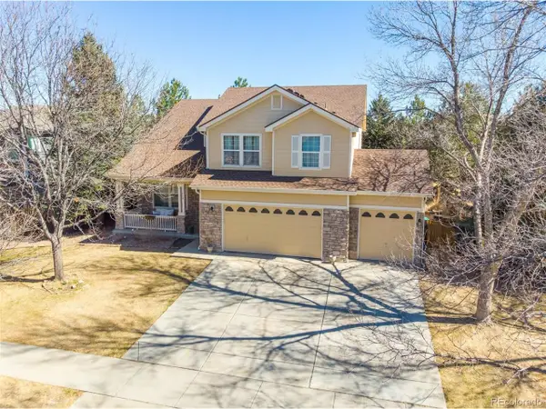 Address Withheld By Seller, Westminster, CO 80020