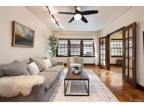 963 N Logan St #3, Denver, CO 80203