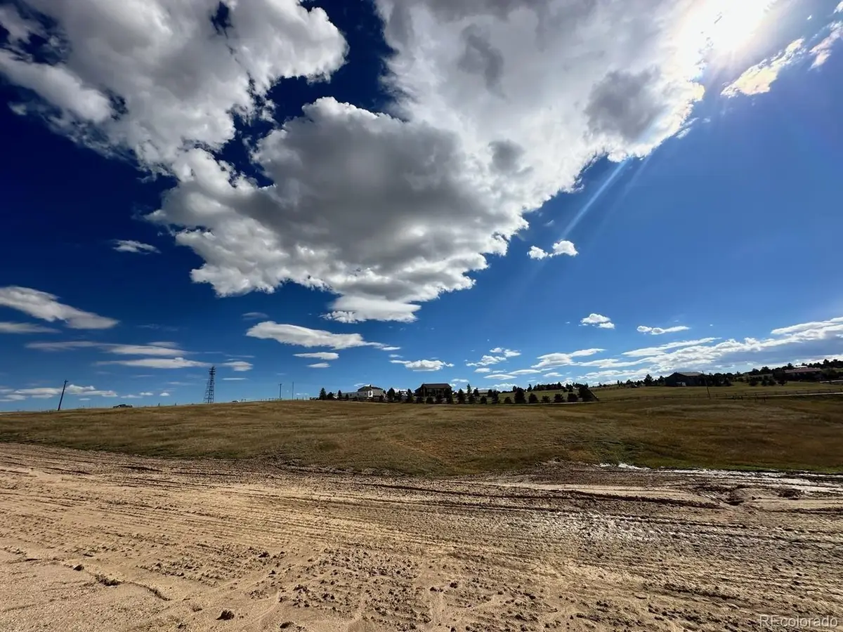 14604 Rubble Dr, Colorado Springs, CO 80908 - #1