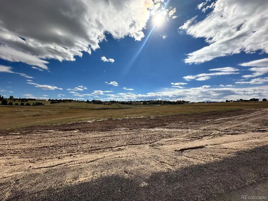 14604 Rubble Dr, Colorado Springs, CO 80908 - #2